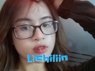 Lichiliin