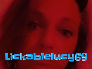 Lickablelucy69