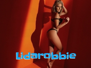 Lidarobbie