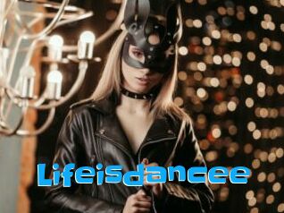 Lifeisdancee