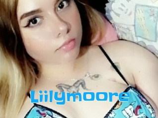 Liilymoore