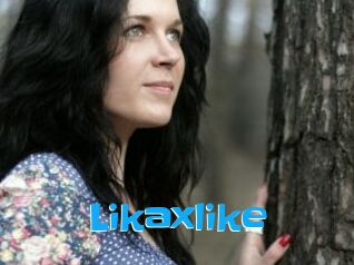 Likaxlike