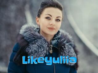 Likeyuliia