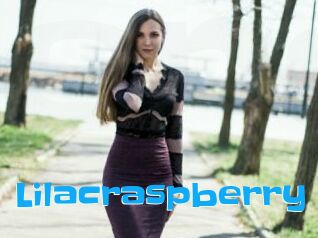 Lilacraspberry