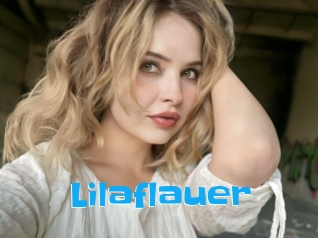 Lilaflauer