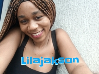 Lilajakson