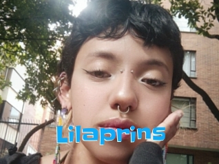 Lilaprins