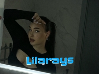 Lilarays