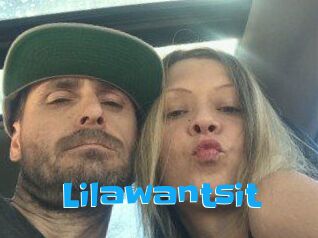 Lilawantsit