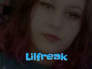 Lilfreak