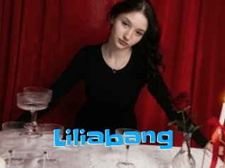 Liliabang