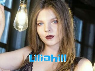 Liliahill