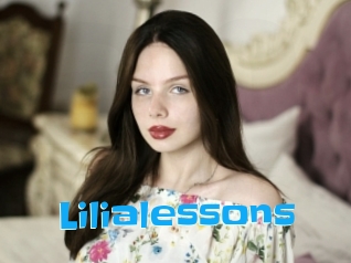 Lilialessons