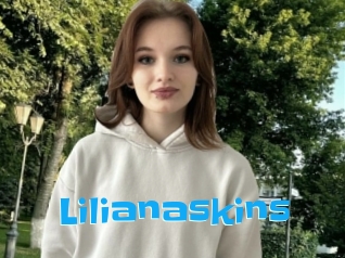 Lilianaskins