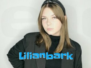 Lilianbark