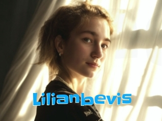 Lilianbevis