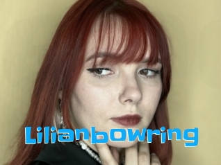 Lilianbowring