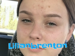 Lilianbrenton