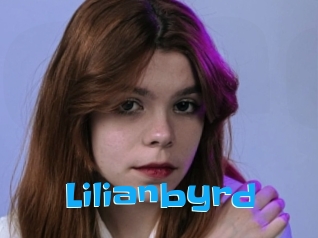 Lilianbyrd