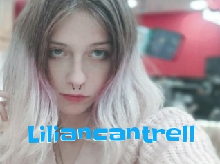 Liliancantrell