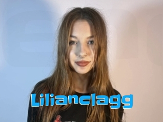 Lilianclagg