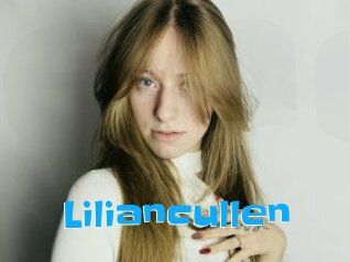 Liliancullen