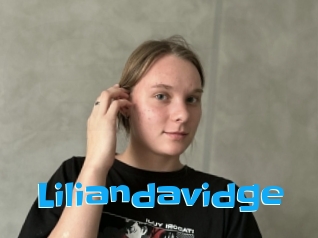 Liliandavidge