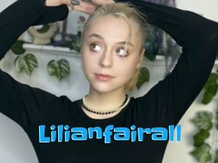 Lilianfairall