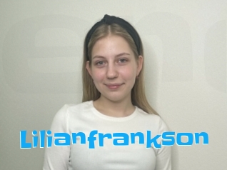 Lilianfrankson