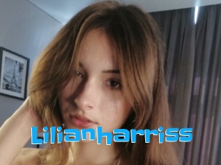 Lilianharriss