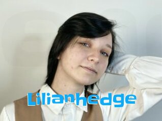 Lilianhedge