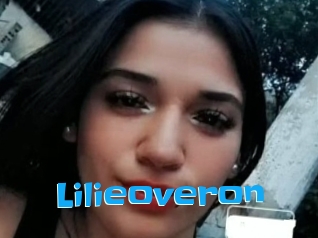 Lilieoveron