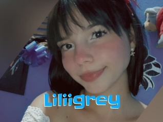 Liliigrey