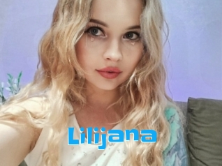 Lilijana