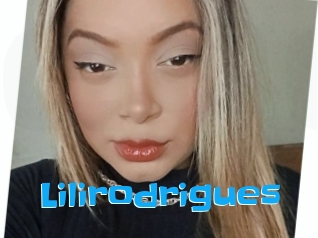 Lilirodrigues