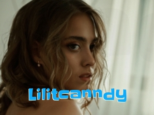 Lilitcanndy