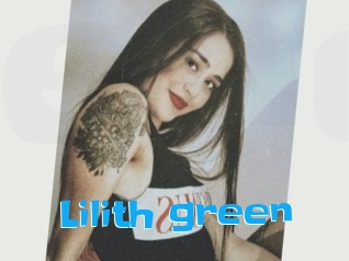 Lilith_green