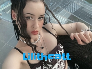 Lilithcatt