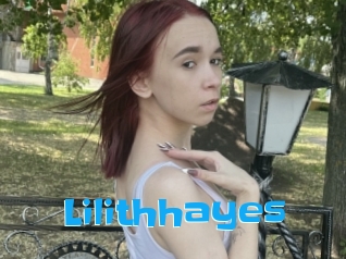 Lilithhayes