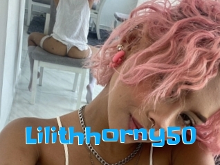 Lilithhorny50