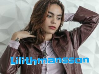 Lilithmansson