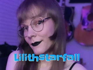 Lilithstarfall