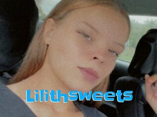 Lilithsweets