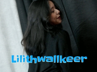 Lilithwallkeer