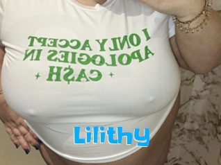 Lilithy