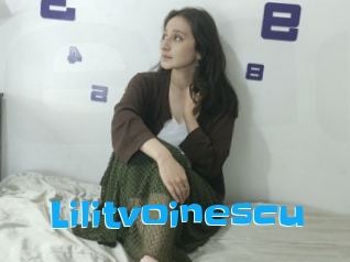 Lilitvoinescu