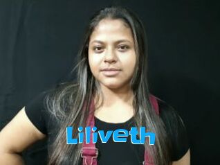 Liliveth