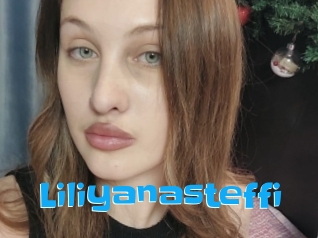 Liliyanasteffi