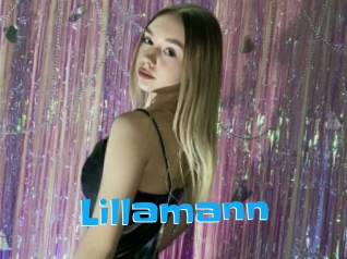 Lillamann