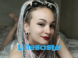 Lillesoste